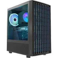 VIST BREEZE PC Gaming Ryzen 7 7700 - RAM 32GB - RTX 5060Ti - SSD 1TB M.2 - WIFI - Windows 11 Pro