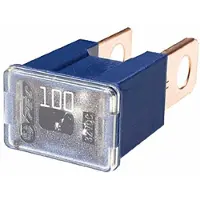 Hella Sicherung PAL-Blocksicherung Serie2 100 A JASO 0612 für diverse Fzg.