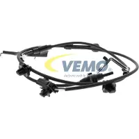 VEMO ABS Sensor Raddrehzahl Vorne Rechts für TOYOTA Yaris Schrägheck (P9) V70-72-0348