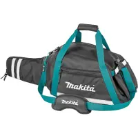 Makita Kettensägentasche 900x270x260 mm - 1,72 kg - 34,4 l E-15512
