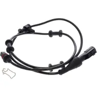 VEMO ABS Sensor Raddrehzahl Vorne Links Vorne Rechts für JAGUAR XF (J05, CC9) V41-72-0018