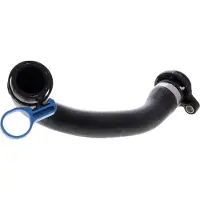 VAICO Kühlerschlauch Wasserschlauch für BMW 5 Touring (F11) V20-2893