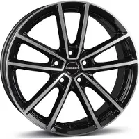 BORBET Felge W 8.0x18 ET48 5x112 SWPGL für Cupra Born Leon ST5x112 SWPGL für Cupra Born Leon ST Aluräder