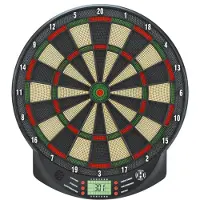 Karella HARROWS 5207K Elektro 3 Elektronische Zielscheibe