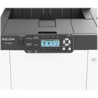 Ricoh FL P C600 Farblaserdrucker A4/LAN/WLAN