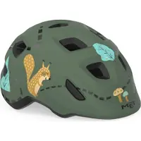 Met Kinderfahrradhelm Hooray | Größe S (52/55 cm)