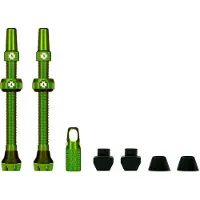 Muc Off Ventil Tubeless Valve Kit V2 44mm green
