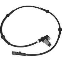 METZGER ABS Sensor Raddrehzahl Vorne für CITROËN Xantia Schrägheck (X1, X2) 0900106