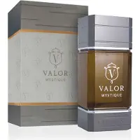 Khadlaj Valor Mystique Eau de Parfum 100 ml