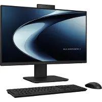 Asus ExpertCenter P400 AiO P440VAESK-BPC0900, 60,5 cm (23.8"), Full HD, Intel Core 5, 16 GB, 512 GB, Schwarz