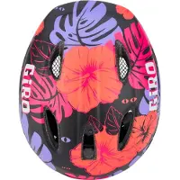 Giro Scamp Mips Floral Kinder Fahrradhelm für Mädchen XS