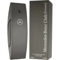 Mercedes-benz Club Extreme Eau de Toilette 100 ml