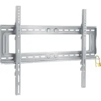 My Wall HP6-3A für Bildschirme 42 - 90 (107- 229 cm), Belastung bis 100 kg, nur 40 mm Wandabstand