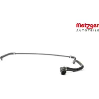METZGER Kühlerschlauch Wasserschlauch für BMW 5 Limousine (E60) 2420530