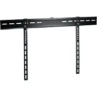 Transmedia Wandhalter für Flach-Bildschirm; für Bildschirme 37-70 (94-178cm) Belastung bis 65 kg Wandabstand: 9 mm , HE 2-3 A