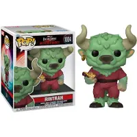 Funko POP! Doctor Strange in the Multiverse of Madness - Rintrah 1004 - Pop! - Vinyl Figur