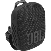 JBL Lautsprecher Lautsprecher mit Lenker- / Bügelhalterung Wind 3S - 5 Watts Rms