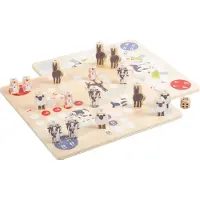 Small Foot Spielesammlung „4 Friends“