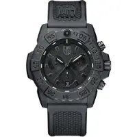Luminox NAVY SEAL CHRONOGRAPH 3580 SERIES XS.3581.BO Herrenchronograph