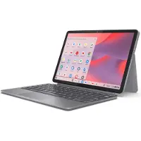 Lenovo Chromebook Duet 11M889, MediaTek, 2,6 GHz, 27,8 cm (10.9"), 1920 x 1200 Pixel, 8 GB, 128 GB