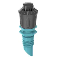 Gardena Sprühdüse 360° Micro-Drip 5er Set: Rundum Bewässerung