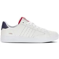 K-Swiss Lozan Klub LTH M 07263-918-M shoes Pullunder Größe: 44.0,