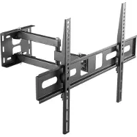 Cabletech TV-Halterung 37"-70"