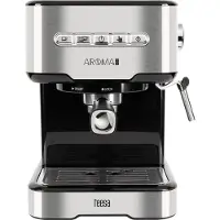 Teesa Aroma 450 Espressomaschine