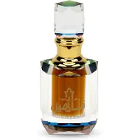 Swiss Arabian Dehn El Oud Shaheen Parfümiertes Öl 6 ml (unisex)