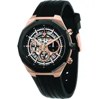 Maserati Stile Chrono R8871642003 Herrenuhr Stile Chrono