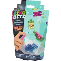 Spin Master Pixobitz Transparent Set, Basteln