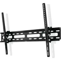 Hama 00220816, 190,5 cm (75"), 60 kg, Schwarz