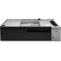 HP Medienfach / Zuführung - 500 Blätter in 1 Schublade (Trays) - für Laser Jet Enterprise 700, MFP M725, Laser Jet Managed MFP M725