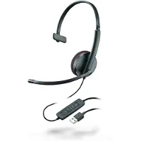 Poly Blackwire C3210 Mono USB-A