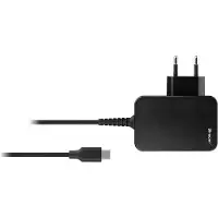 Tracer TRAAKN47201, Laptop, Drinnen, 65 W, AC-an-DC, 65 W, Kurzschluß, Überspannungsschutz, Unter Temperatur