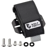 Wolf Tooth B-rad Medium Werkzeug-satteltasche One Size