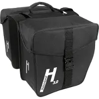 Haberland Basic M 3.0 Fahrradtaschen 25l
