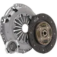 Valeo Kupplungssatz 801514