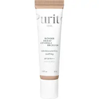 Purito Seoul Wonder Releaf Centella BB Cream SPF30 PA+++ - #21 Light Beige