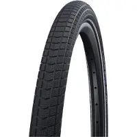 Schwalbe Reifen Big Ben HS439 27.5x2.00" 50-584 schwarz-TSkin KG SBC