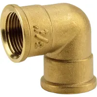 Gardena Messing Winkelstück 24,2 mm (3