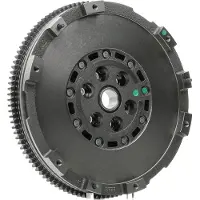 Valeo 836266 301mm ZMS Zweimassenschwungrad DMF für CHEVROLET CAPTIVA (C100, C140) für OPEL ANTARA