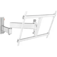 Vogel's TV-Ständer VOGELS TVM 3643W COMFORT WEISS