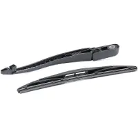 MAXGEAR 39-0223 Wischerarm Scheibenwischerarm Hinten mit Wischblatt für TOYOTA AYGO (WNB1, KGB1) für CITROËN C1 (PM, PN) passend für PEUGEOT