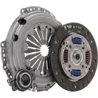 Valeo Kupplungssatz Kupplung für VW GOLF III (1H1) 826571