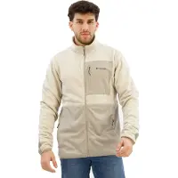 Columbia Men's Hike Full Zip Fleecejacke