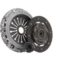 SACHS Kupplungssatz 3000 951 557