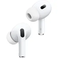 Apple AirPods Pro (2nd generation) , Kabellos, Anrufe/Musik, Kopfhörer, Weiß