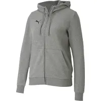 Puma teamGOAL 23 Casuals Hooded Jacket