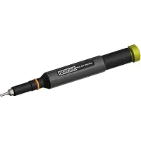 Pedro´s Cabeza Allen 2/2.5 Mm/t25 Torx Schraubendreher